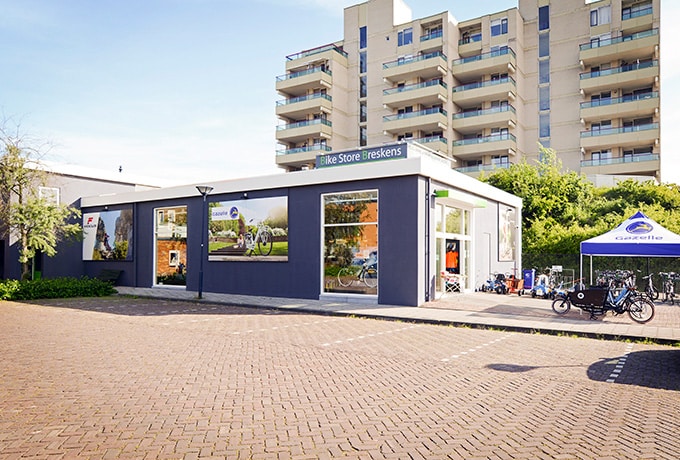 bike-store