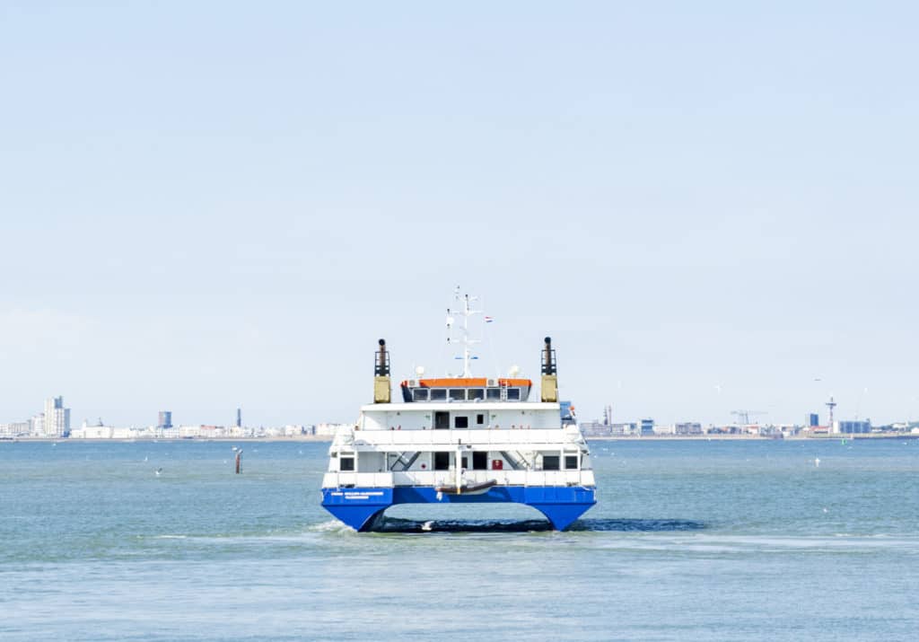 ferry